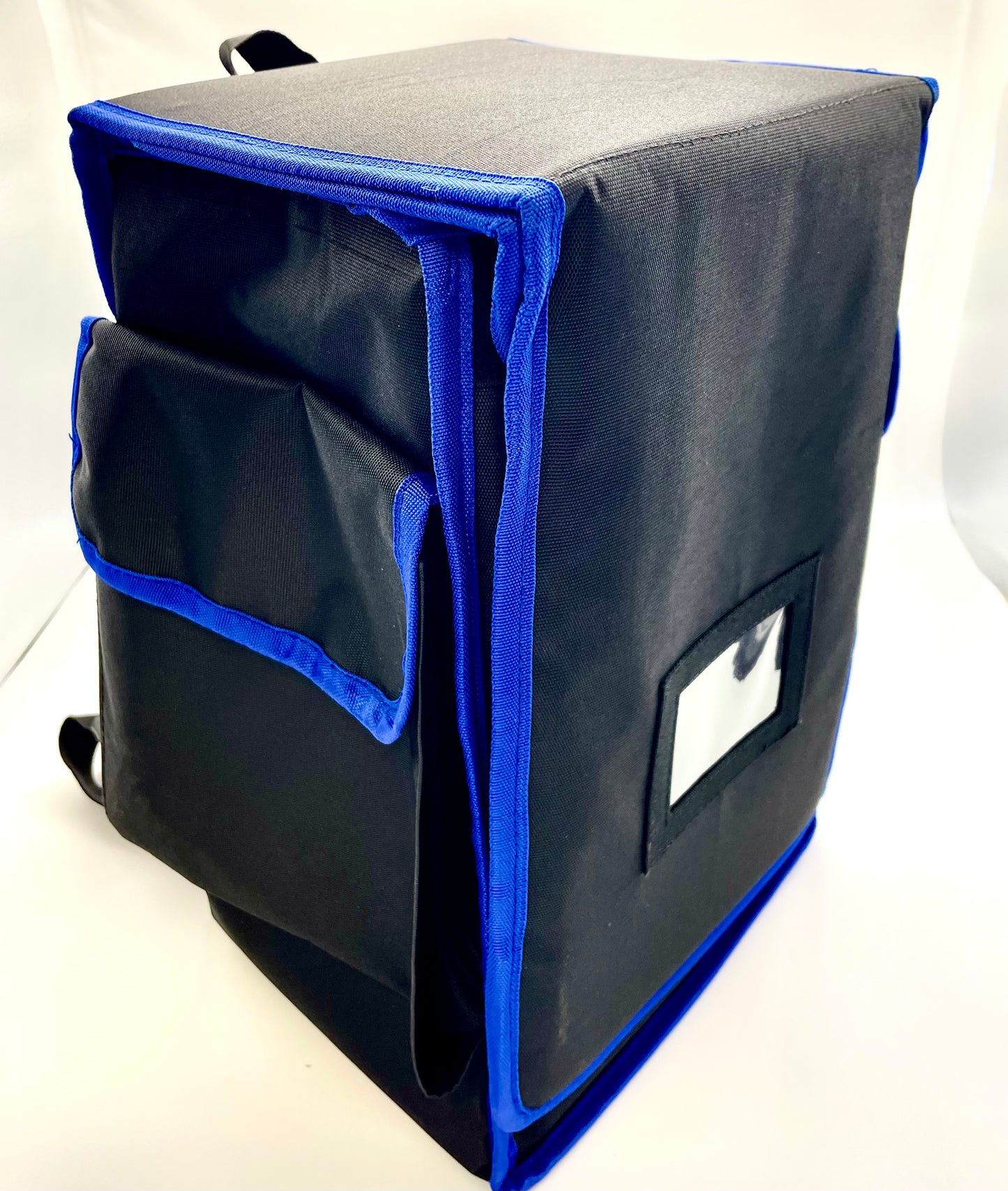 4 Bottle Carry Case - Calibration Gas