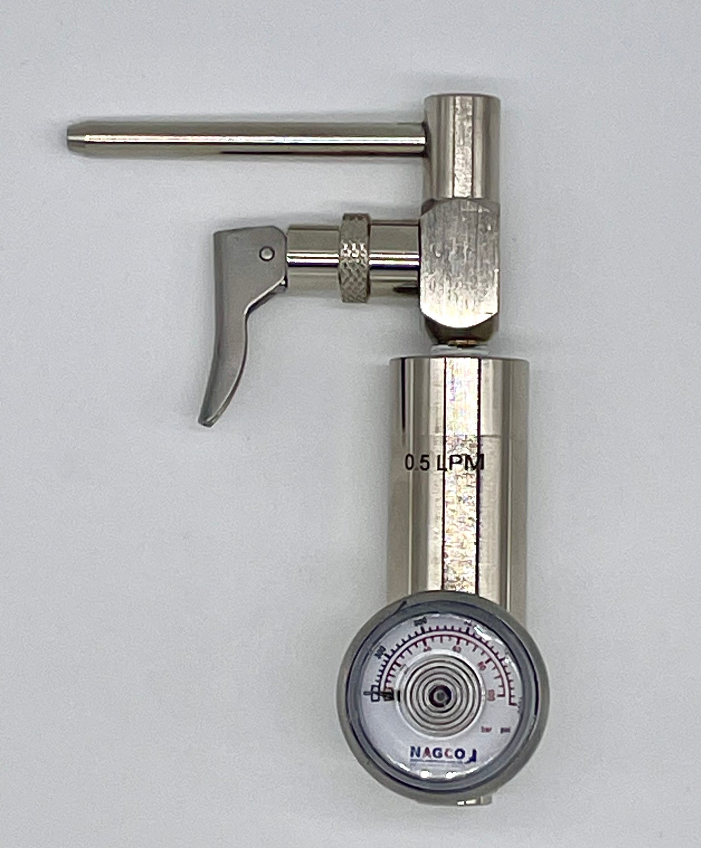 Trigger Flow Regulator C-10 (male)