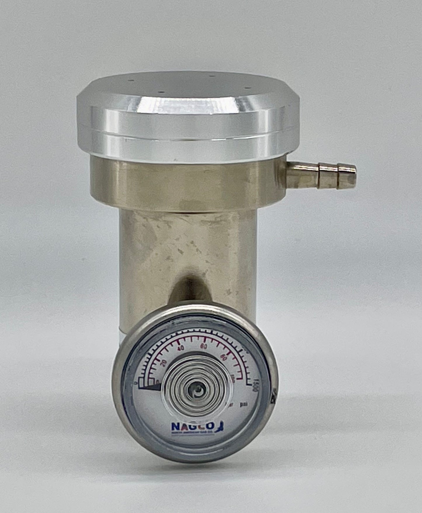 Traditional Demand Flow Regulator C-10 (male)