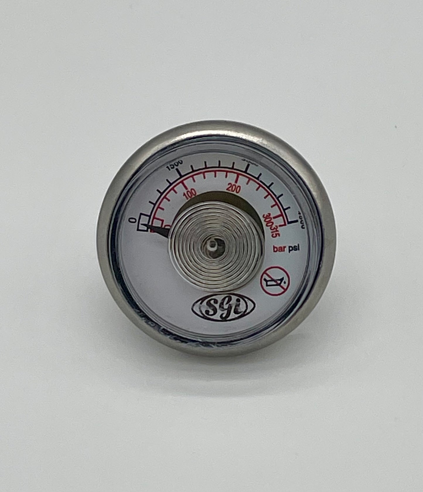 Replacement Gauges