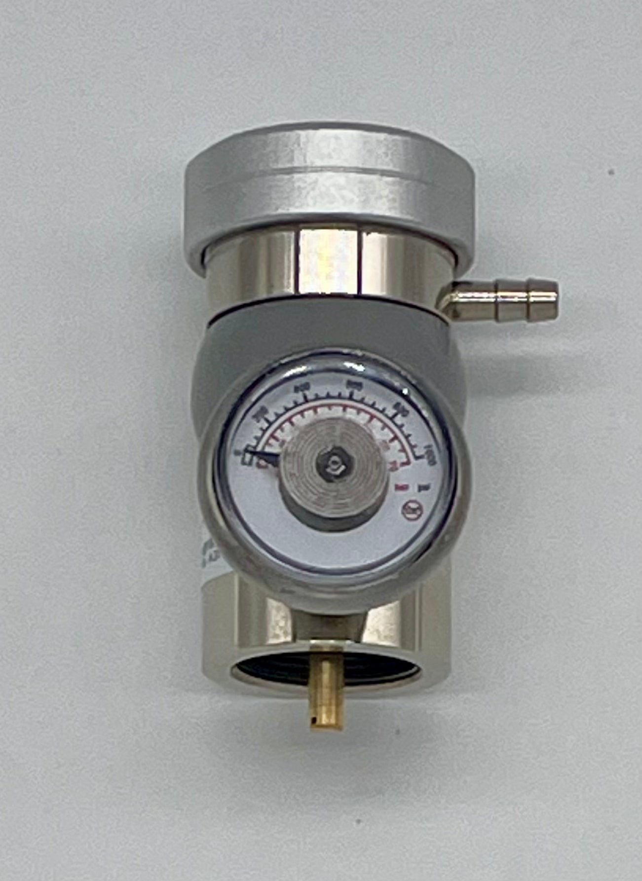 Mini Demand Flow CGA600 (female)