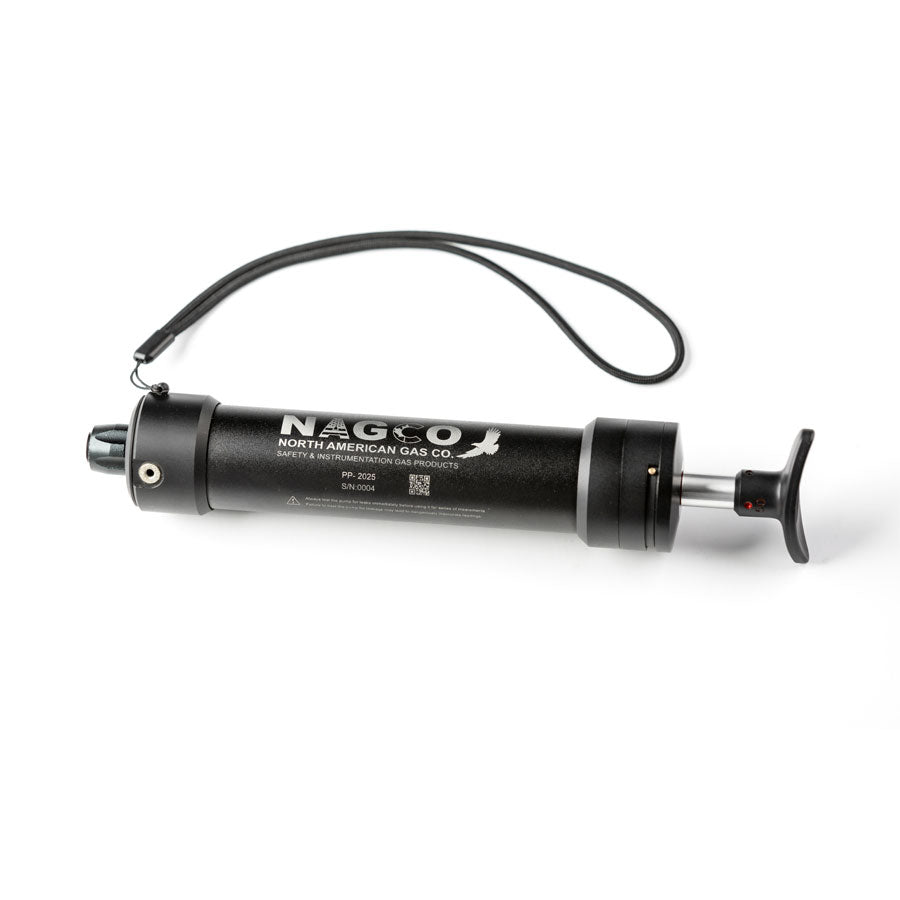 Nagco Gas Pump | PP 2025