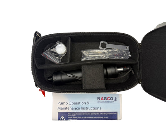 NAGCO Hand Pump Kit PP-2025 | N10-0001-000