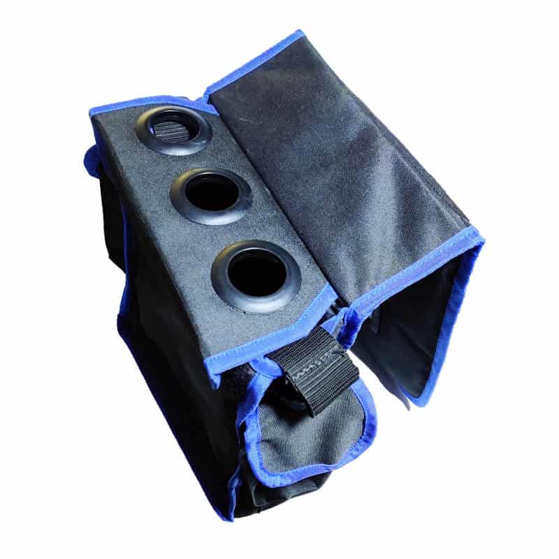 Calibration Gas Carry Bag