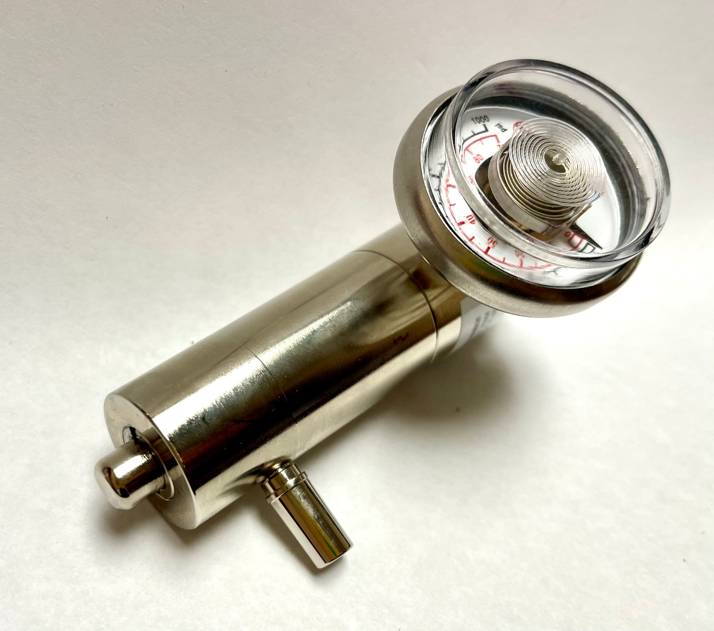 Push Button Regulator C-10 (male)