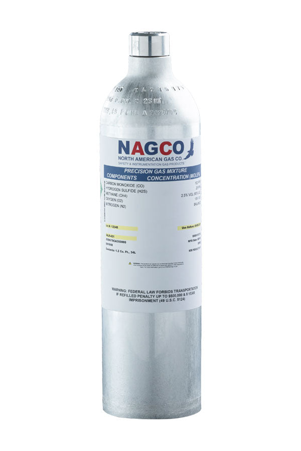 Ammonia (NH₃)