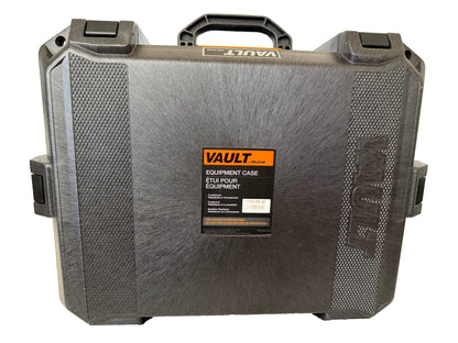 NAGCO Quick Check H₂S Dual Analzyer Kit | N10-4003-000