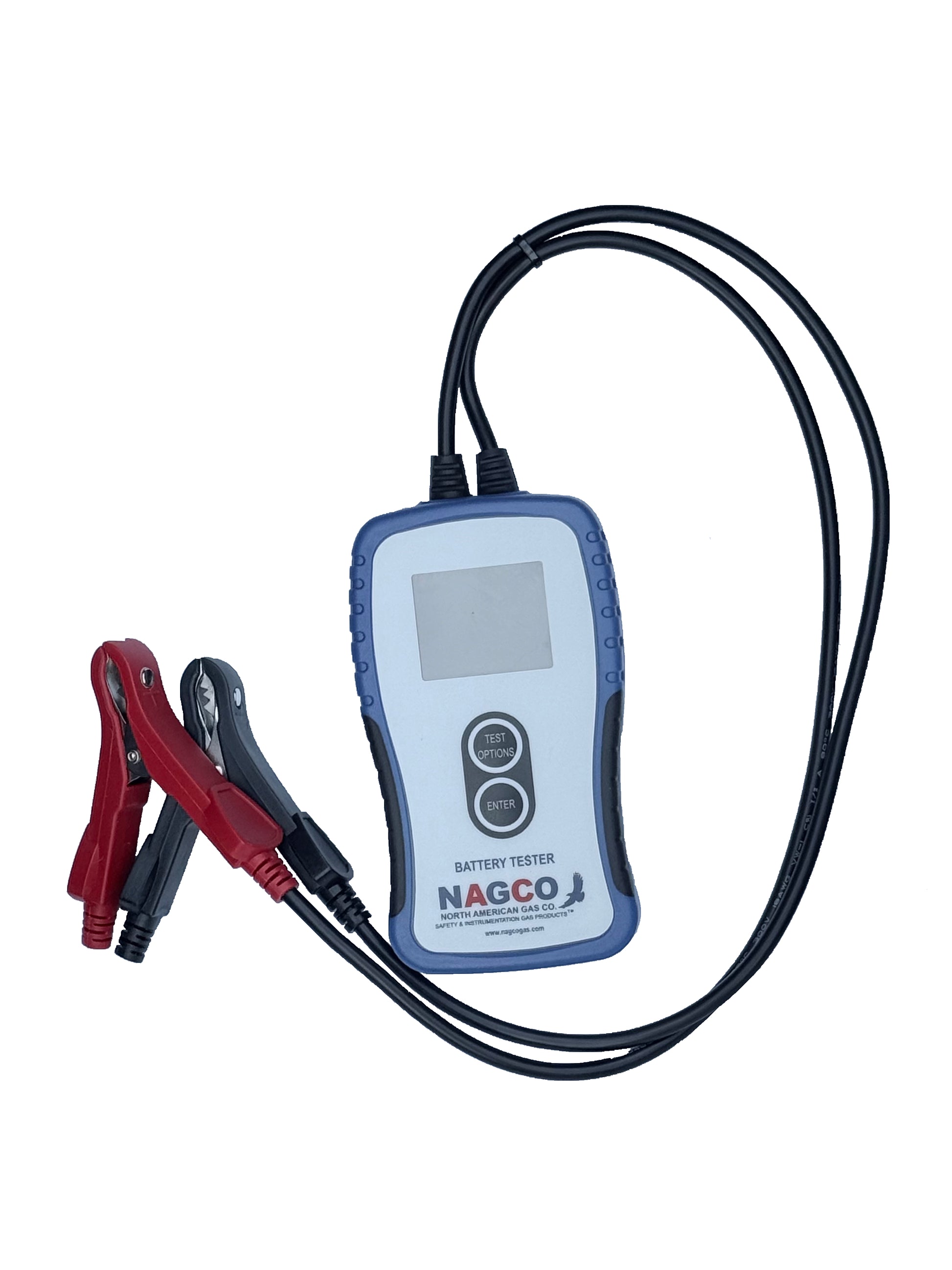 NAGCO Battery Tester