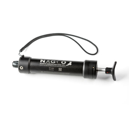 Nagco Gas Pump | PP 2025