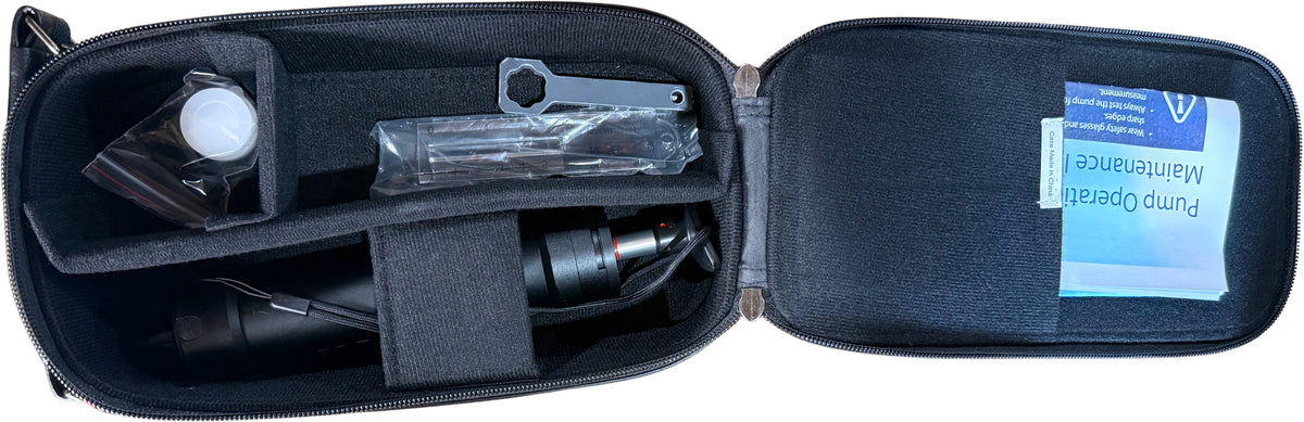 NAGCO Hand Pump Kit PP-2025 | N10-0001-000